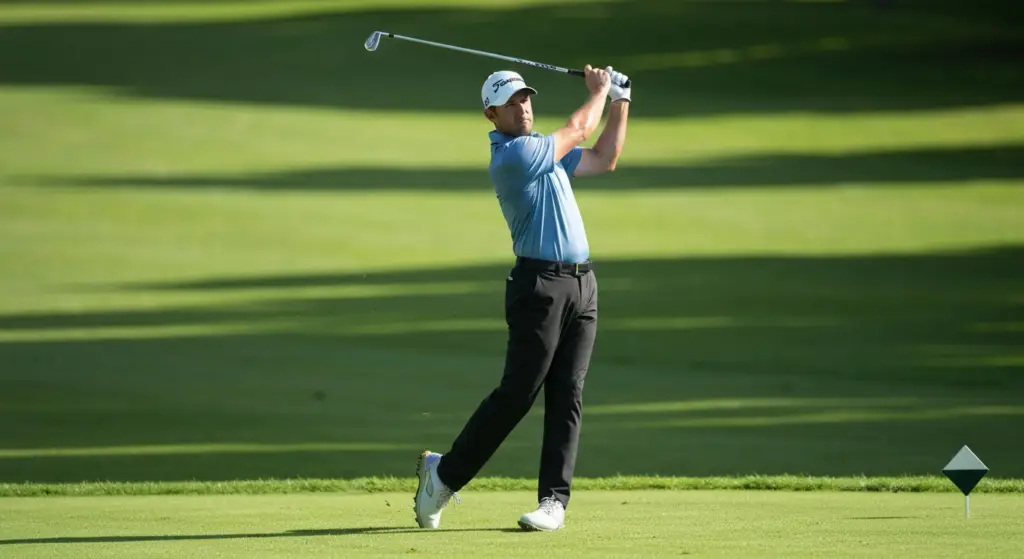 golftechniek