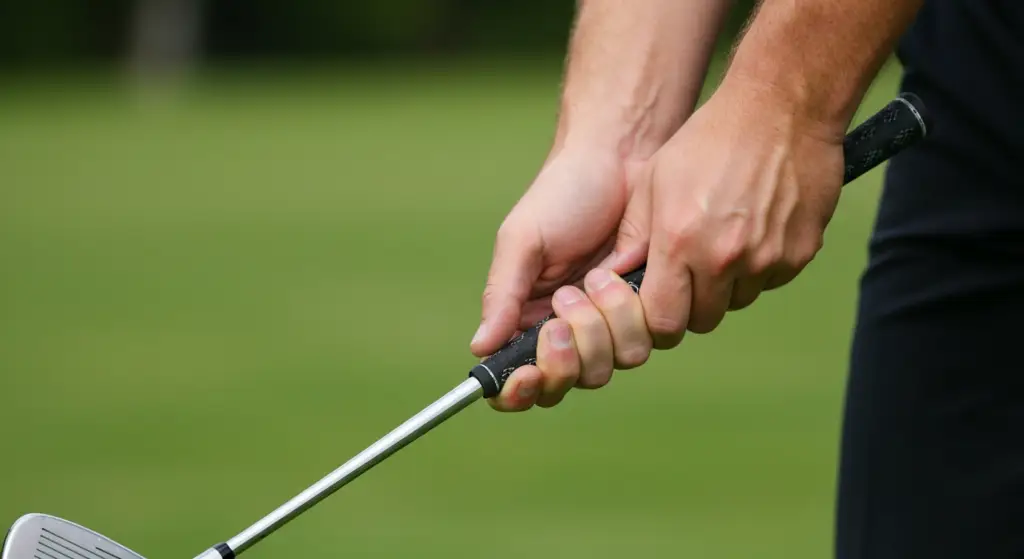 golf grip