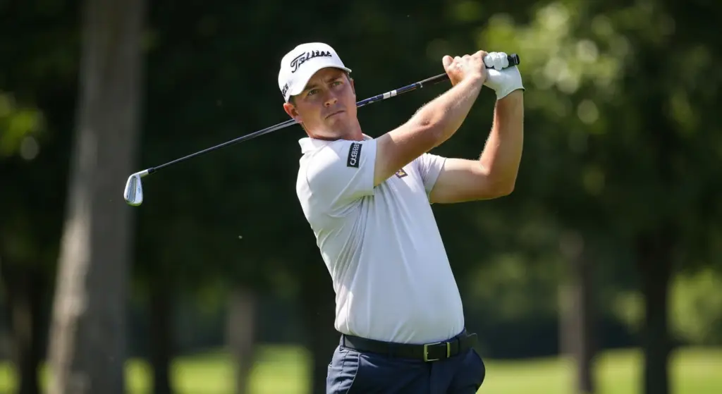 golftechniek