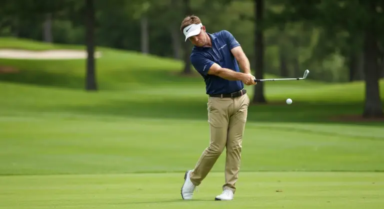 golftechniek