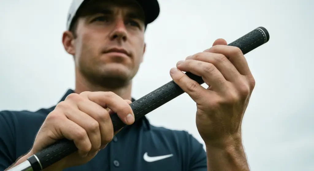 golf grip